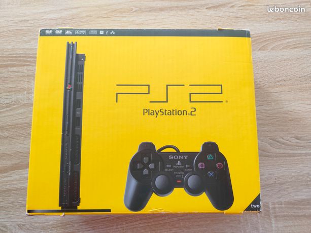 Playstation 2
