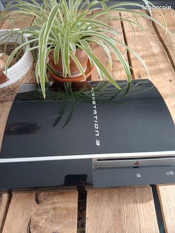 Playstation 3 hs