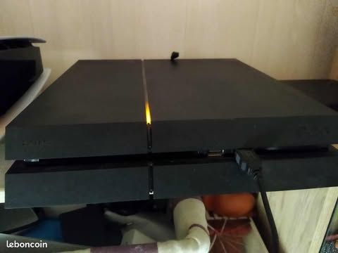 Playstation 4 1To