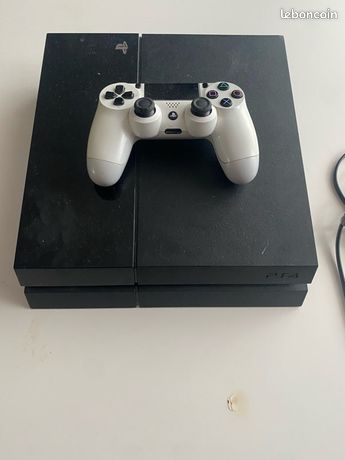 Playstation 4 DD 1000 go