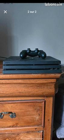 Playstation 4 pro