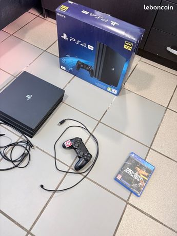 PlayStation 4 Pro