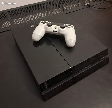 PlayStation 4