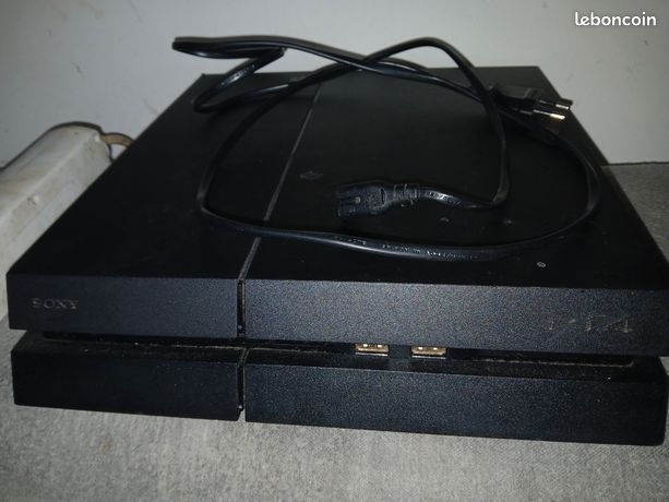 PlayStation 4