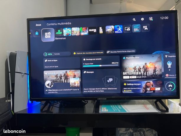 PlayStation 5 Digital 1TB