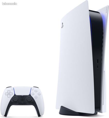 PlayStation 5 édition standard