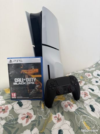 PlayStation 5 Slim 1 To