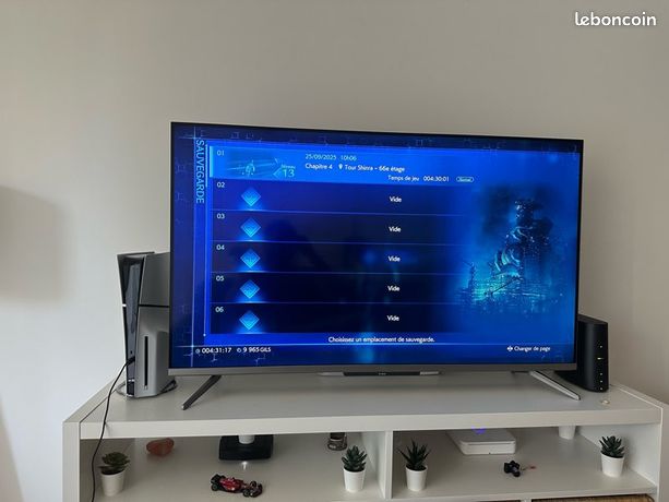 PlayStation 5 Slim Disque 24/08/2025