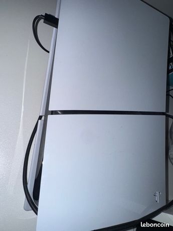 PlayStation 5 slim standard