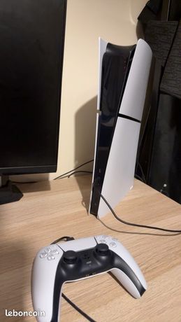 Playstation 5 urgent