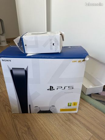 PlayStation 5
