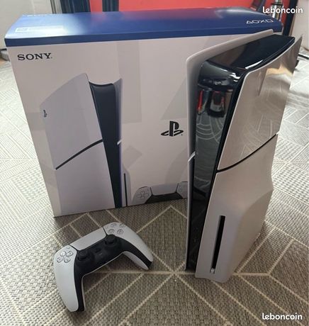 PlayStation 5