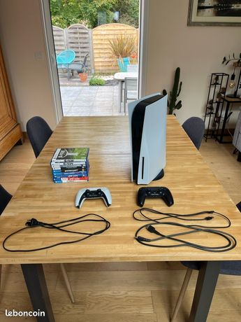 PlayStation 5