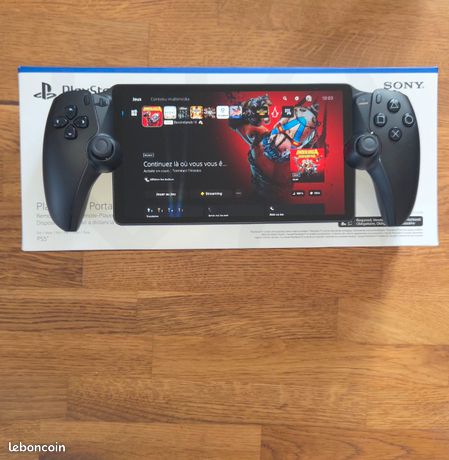 PlayStation portal