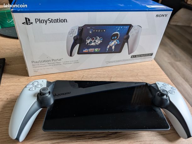 PlayStation PS Portal