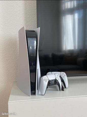 PlayStation5