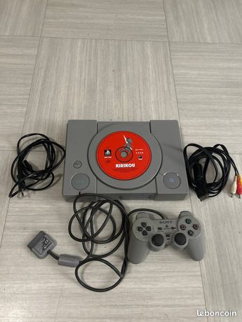 PlayStation 1