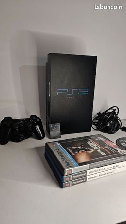 Playstation 2