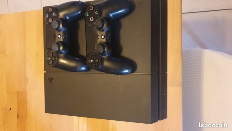 Playstation 4
