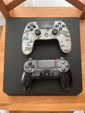 PlayStation 4