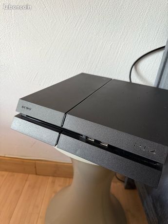 PlayStation 4