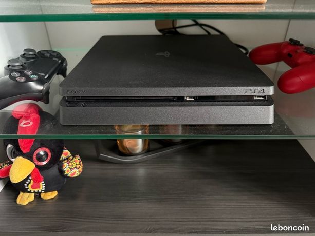 PlayStation 4