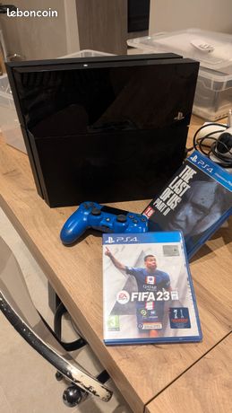 Playstation 4