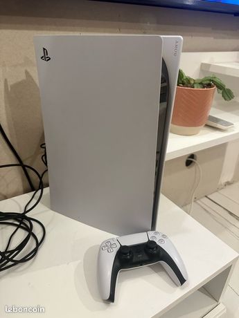 PlayStation 5