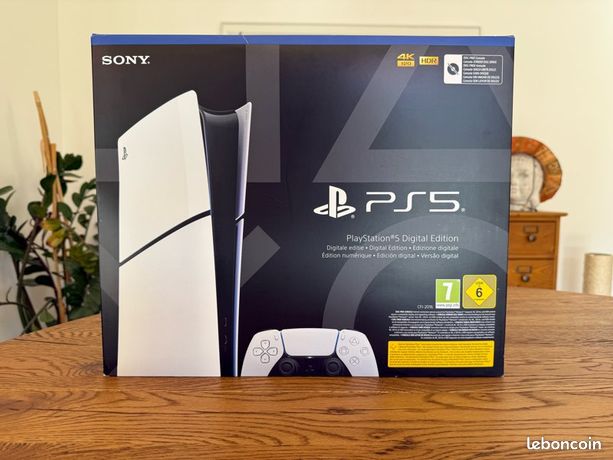PlayStation 5