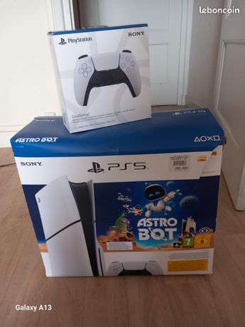 PlayStation 5