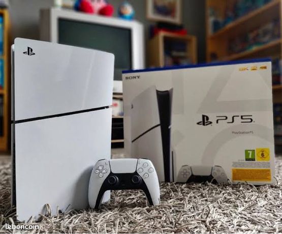 Playstation 5