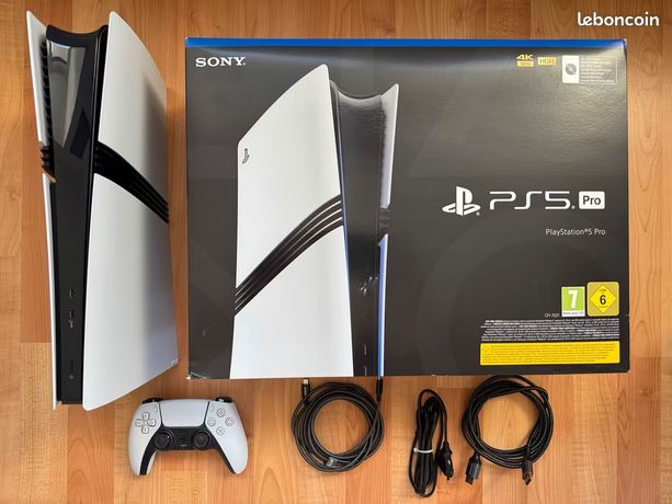 PlayStation 5 Pro
