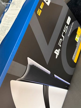 PlayStation 5 pro
