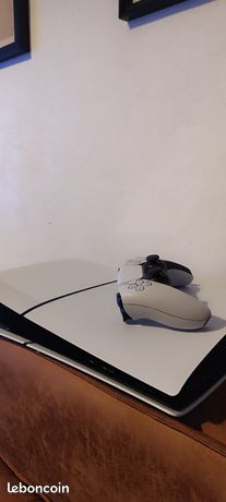 PlayStation 5 Standard Edition (lecteur disque)