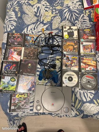 PlayStation