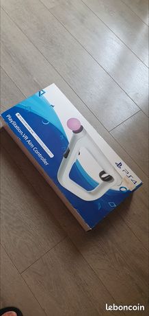 PlayStation vr aim controller