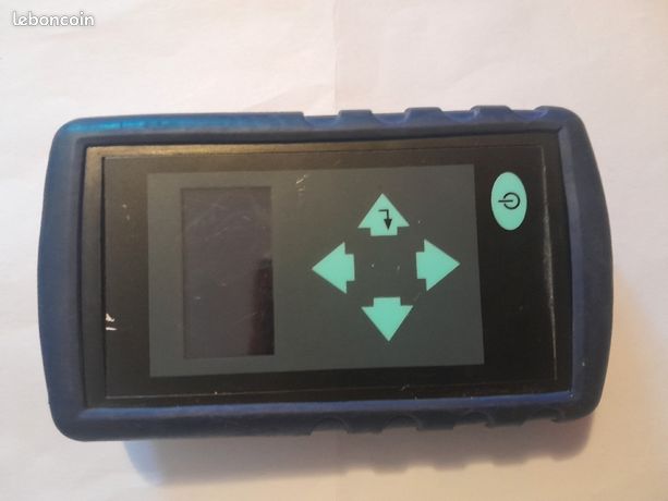 PLECOM Analyseur de réseau GSM 3G