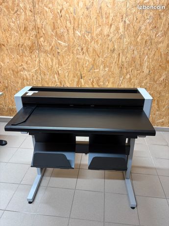 Plieuse de plans GeraFold 212 professionnelle