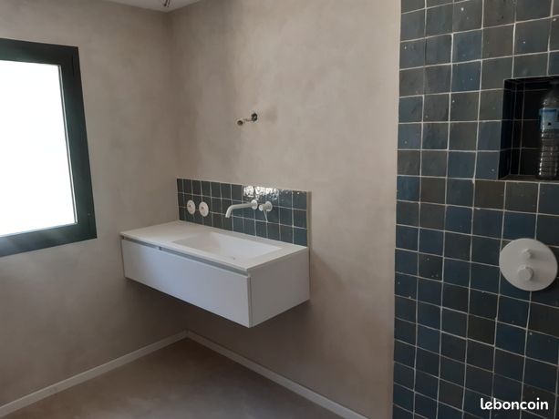 Plomberie, Rénovation, Réhabilitation de l'habitat