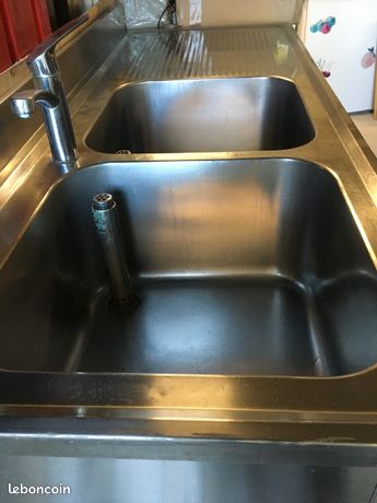 Plonge Capic L.1.80m x l 0.70m H0.90