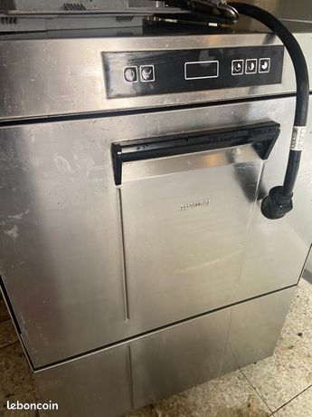 Plonge/machine à laver la vaisselle