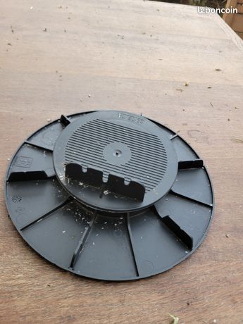 Plot reglable terrasse 20-30 mm