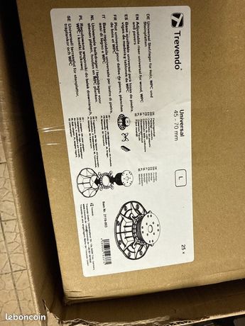 Plot universel pour dalle de pierre planche de bois ou WPC