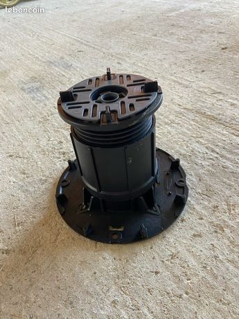 Plots dalle terrasse