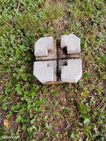 Plots pour lambourdes