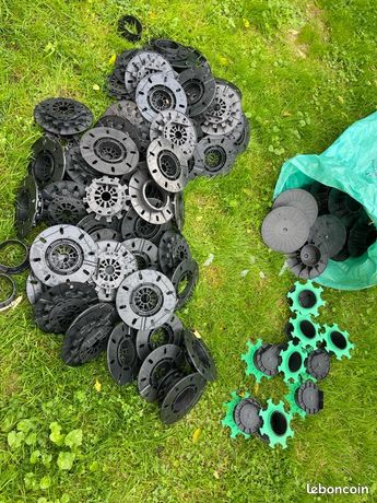 Plots pour lambourdes