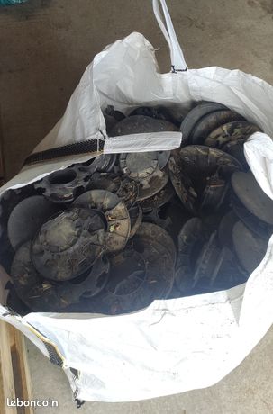 Plots réglables de terrasse