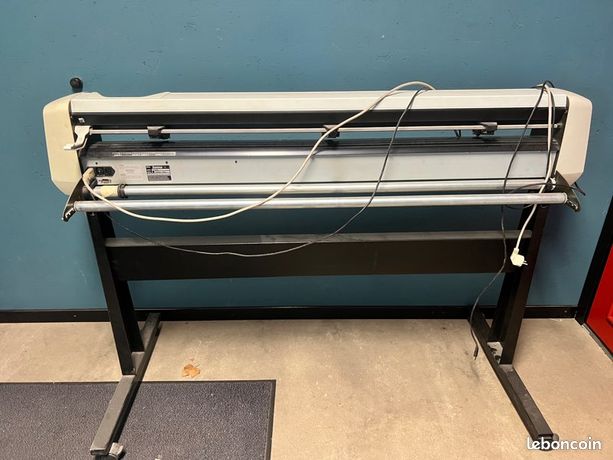 Plotter Summa D120 SE