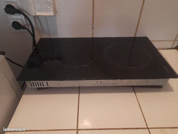 Plques de cuisson