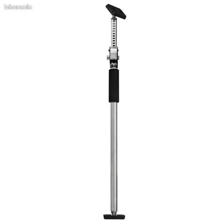 Plusieurs Etai de plafond Bessey ST290 charge max 50 kg